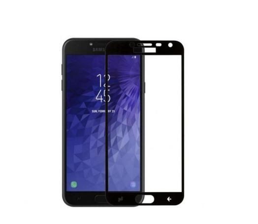 Защитное стекло Perfect Ipaky для Samsung Galaxy J5 2017 J530 Black 50380