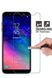 Захисне скло Ultra Tempered для Samsung Galaxy A6 Plus / J8 2018 Clear 30955 2