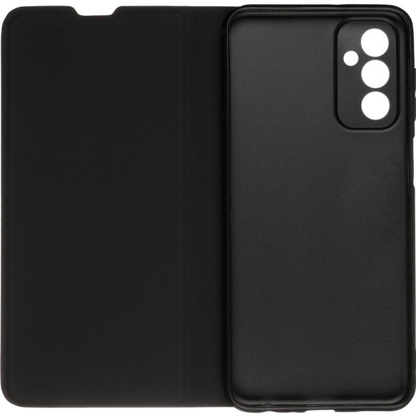 Чехол-книжка Delius Shell для Samsung Galaxy M23 / M13 Black 69373