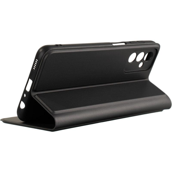 Чехол-книжка Delius Shell для Samsung Galaxy M23 / M13 Black 69373