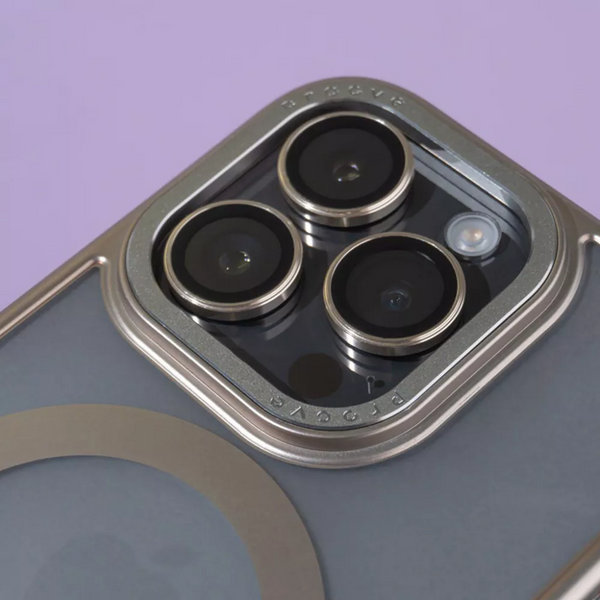 Чохол Proove Blur MagSafe для Iphone 12 / 12 Pro Deep purple 85802