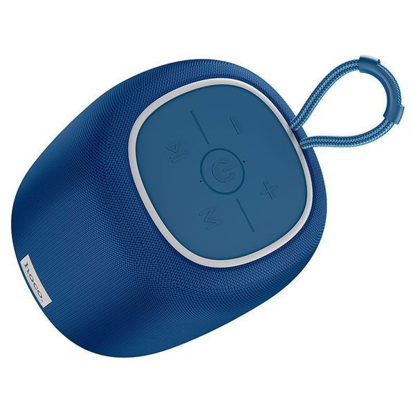 Портативна Bluetooth колонка Hoco HC14 Link Sports Deep sea blue 83541