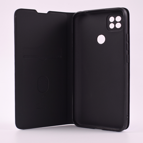 Чехол-книжка PHIBR Flip Case для Xiaomi Redmi 10C / Poco C40 Light Purple 68711