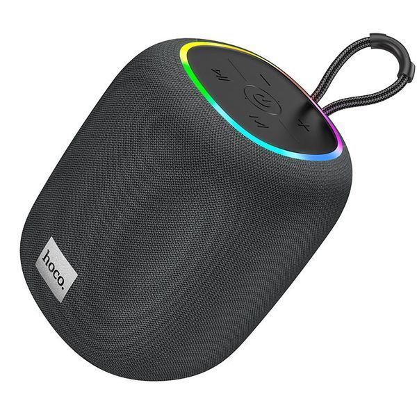Портативна Bluetooth колонка Hoco HC14 Link Sports Deep sea blue 83541