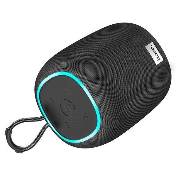 Портативна Bluetooth колонка Hoco HC14 Link Sports Deep sea blue 83541