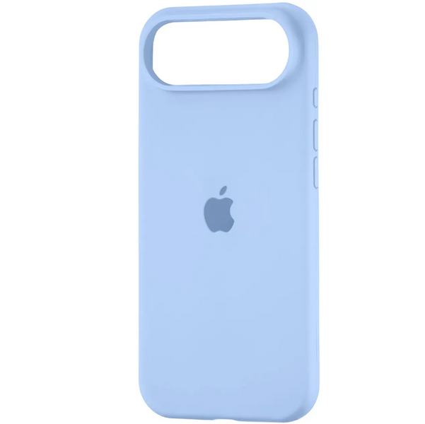 Чохол Silicone Case для Iphone 17 Air White