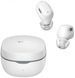 Навушники безпровідні Baseus WM01 TWS White 59102 1