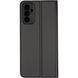 Чехол-книжка Delius Shell для Samsung Galaxy M23 / M13 Black 69373 4
