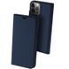 Чохол-книжка Dux Ducis для Iphone 12/12 Pro Синій 84649 1