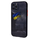Чехол патриотический WAVE Ukraine Shadow Matte для iPhone 13 Pro Unbreakable 65293