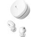 Навушники безпровідні Baseus WM01 TWS White 59102 2