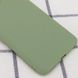 Чохол Matte для Oppo A54 Фісташковий 57712 2