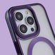 Чохол Proove Blur MagSafe для Iphone 12 / 12 Pro Deep purple 85802 2