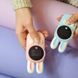 Дитячі рації Kids Walkie-Talkie Rabbit із зарядною станцією 2 шт 55541 6