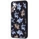 Чехол WAVE Fancy для Xiaomi Redmi Note 10 / Note 10s / Poco M5s Pug / Black 54362