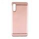 Чехол Joint Series для Samsung Galaxy A7 2018 A750 Rose Gold 33152