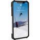 Противоударный чехол UAG Pathfinder Camo для Iphone X / XS Белый 38642 3
