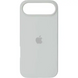 Чохол Silicone Case для Iphone 17 Air White