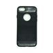 Чохол Slim для Iphone 7 / 8 Чорний 35152