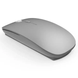Мышь беспроводная WIWU WM102 Silver 82082 2