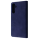 Чохол-книжка WAVE Fold для Samsung Galaxy A57 Blue