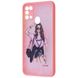 Чехол WAVE Cartoon Case для Samsung Galaxy M31 Mood love 54003