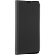 Чехол-книжка Delius Shell для Samsung Galaxy M23 / M13 Black 69373 1