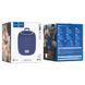 Портативна Bluetooth колонка Hoco HC14 Link Sports Deep sea blue 83541 3