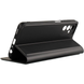 Чехол-книжка Delius Shell для Samsung Galaxy M23 / M13 Black 69373 3