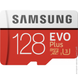 Карта памяти Samsung MicroSD 128GB Class HC-I 10 Black 61802 2
