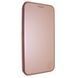 Чехол-книжка Class для Xiaomi Redmi Note 4x / Redmi Note 4 Rose Gold 57762 2