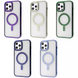 Чохол Proove Blur MagSafe для Iphone 12 / 12 Pro Deep purple 85802 5