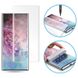 Защитное стекло UV Full Glue для Samsung Galaxy Note 20 Ultra Clear 47733 2