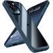 Чохол полупрозорий Pulse для Iphone 15 Pro Blue 81196 1