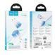 Сетевое зарядное устройство HOCO C101A PD20W Type-C Ice Blue 83691 5
