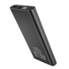 Внешний аккумулятор Hoco J68 10000 mAh Black 63491 4