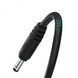 Кабель Stez USB to DC преобразователь для роутеров 5V-12V Black 66653 4