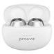 Навушники бездротові Proove Rock TWS White 50509