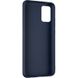 Захисний чохол Leather Case для Samsung Galaxy A22 / M32 / M22 Dark Blue 57454 3