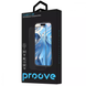 Захисне скло Pruf Clarity AR для Iphone 16 Pro / 17 Black