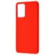 Чохол WAVE Colorful з мікрофиброю для Samsung Galaxy A52 / A52s Red 54258