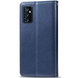 Чохол-книжка ETMA Gelan для Samsung Galaxy A24 Чорний 80123 18