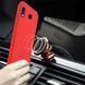 Чохол Soft cover для Samsung Galaxy A40 2019 A405 Червоний 39914 3