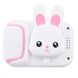 Детский фотоаппарат Baby Photo Camera Cute Animals Rabbit 56160 1