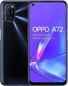 Oppo A72 5G / A73 5G