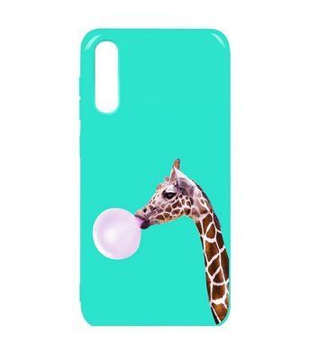 Чохол TOTO Pure для Samsung Galaxy A50 / A505 2019 / A30s 2019 A307 Giraff Gum Mint 34798
