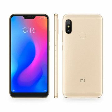 Xiaomi Mi A2 Lite