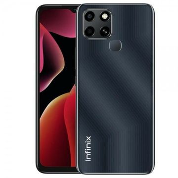 Infinix Smart 6