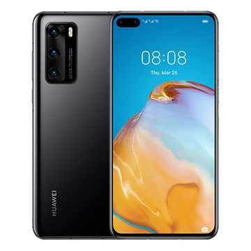 Huawei P40