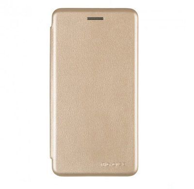 Чехол-книжка Class для Xiaomi Redmi 5A / Redmi Go Gold 41611